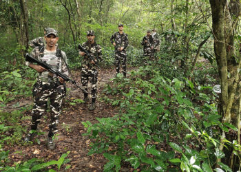 Peace Shatters in BODO Bastion