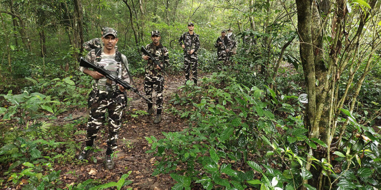 Peace Shatters in BODO Bastion