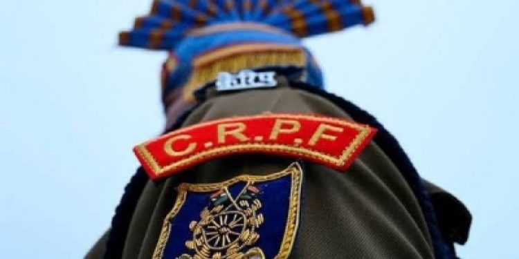 CRPF in Sukma – Myth & Reality