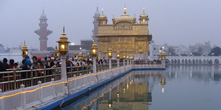 Bring Them Back Home