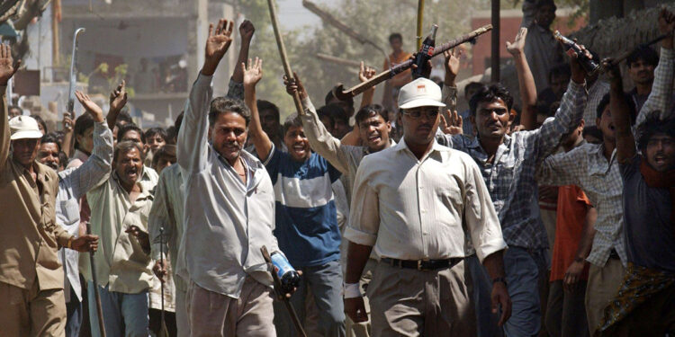 Researching Radicalisation – Need of the Hour