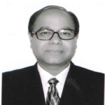 Dr K P Singh