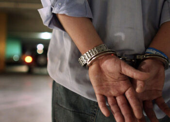 Law to Identify Criminals Needs Safeguards