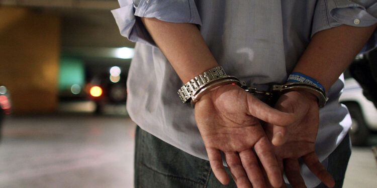 Law to Identify Criminals Needs Safeguards