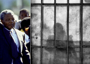 Nelson Mandela Day & State of Prisons in India
