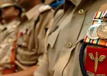 Harnessing Retired Police Officers