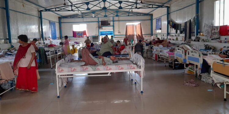 आधुनिक युग की तकनीक है ड्रोन