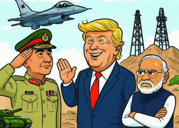 A Friend in Need is a Friend Indeed