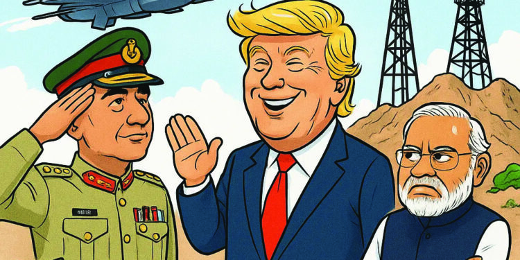 A Friend in Need is a Friend Indeed