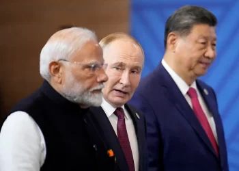 Triumvirate in Tianjin: The Shanghai Calculation — Modi–Xi–Putin vs Trump’s Tariff Tempest