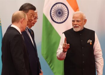 Tantrump:The Great Unifier