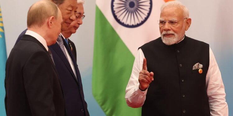 Tantrump:The Great Unifier