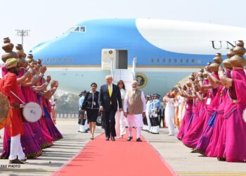 THE IMPACT OF US IMPORT TARIFFS ON INDIA & DELAY IN NEGOTIATING EVEN AN INTERIM TRADE DEAL