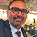Dr Harjit Sandhu