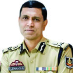 Dr Sudhanshu Sarangi