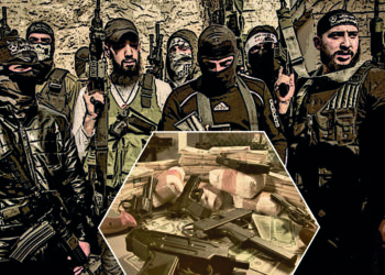 International Terrorism: Threats, Trends, and Impact