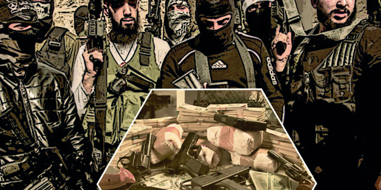 International Terrorism: Threats, Trends, and Impact