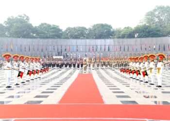 The Forgotten Side of the Police