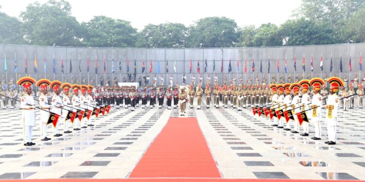 The Forgotten Side of the Police