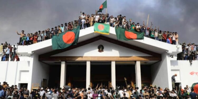 Bangladesh Elections & Aftermath