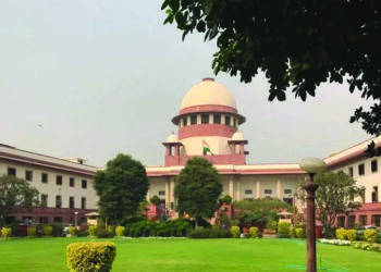 Beginning of the End: Supreme Court Directs Phase-Out of IPS Deputations to Central Paramilitary Forces