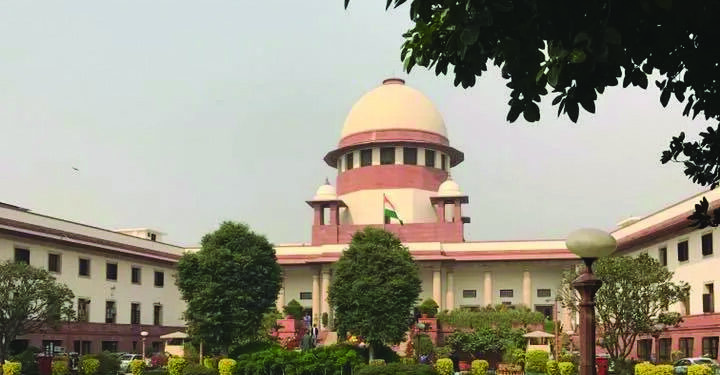 Beginning of the End: Supreme Court Directs Phase-Out of IPS Deputations to Central Paramilitary Forces