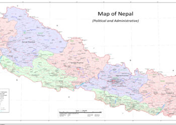 Dancing on the Dragon’s Edge: India’s Delicate Himalayan Gambit