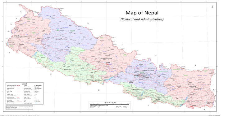 Dancing on the Dragon’s Edge: India’s Delicate Himalayan Gambit