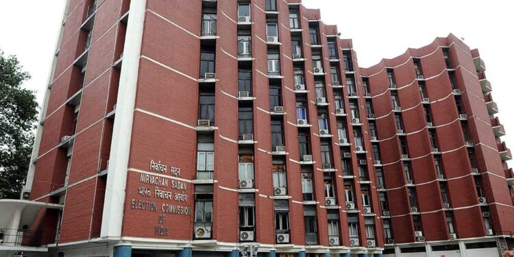 In defence of the ECI’s ‘SIR’