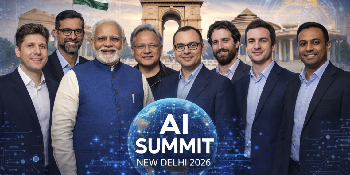 AI as an Actor and the Architecture of Three-Layer Diplomacy: India’s Pivotal Role in Shaping a Humane Technological Order