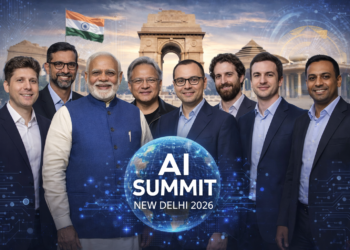 AI as an Actor and the Architecture of Three-Layer Diplomacy: India’s Pivotal Role in Shaping a Humane Technological Order