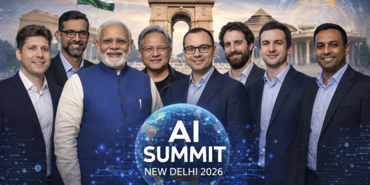 AI as an Actor and the Architecture of Three-Layer Diplomacy: India’s Pivotal Role in Shaping a Humane Technological Order