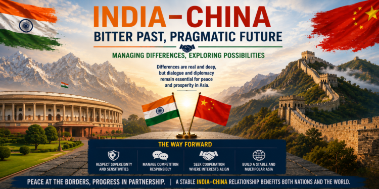 India’s Strategic Options in an Evolving Security Environment: Responding to Expanding Chinese Activities Around the Subcontinent