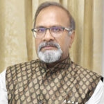 Sushil Kumar Singhal