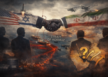 Ceasefire: A Pause or the Beginning of a Prolonged Stand-Off