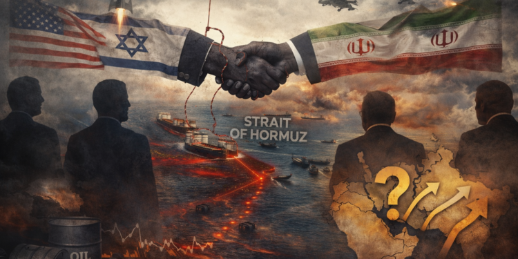 Ceasefire: A Pause or the Beginning of a Prolonged Stand-Off