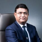 Rakesh Asthana