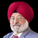 Dr NS Kalsi