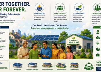 Solar Communities: India’s Push Towards a National Right to Solar