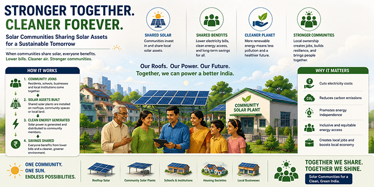 Solar Communities: India’s Push Towards a National Right to Solar