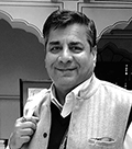 TCA Raghavan