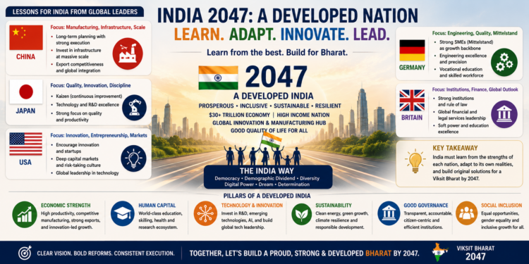 Building India’s National Capability Ecosystem