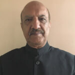 Maj Gen Dhruv C Katoch