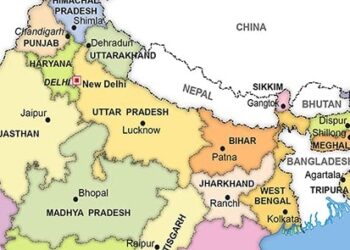 International Fishing in North-East India 