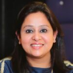 Gitika Goel