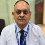 Sandeep Mittal