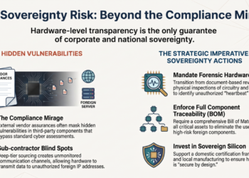 Securing India’s Digital Supply Chain: The Board Room Storm