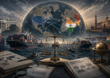 No U.S. Bureaucrat as Monitor: Why New Delhi Owes Washington No Confession