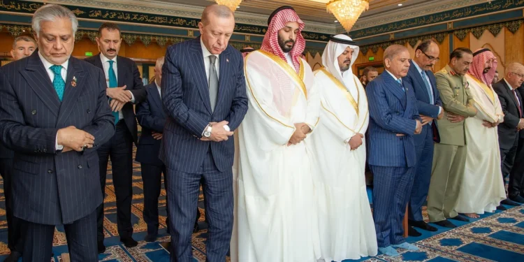 Article 5 in the Desert: What the Mecca Pact Means for India