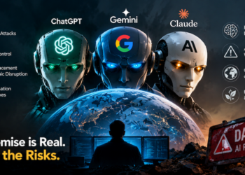 AI Race: Why builders are sounding the Alarm?